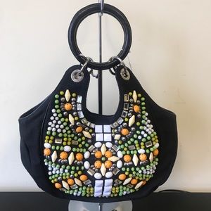 Chloe bracelet handbag